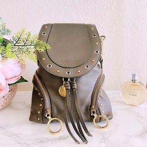 20% Off 3-ITEM BUNDLES See by Chloe Olga Backpack